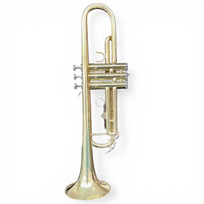 Geneva Academy Bb Trumpet Outfit