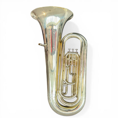 Geneva Academy Bb Tuba Outfit with Case