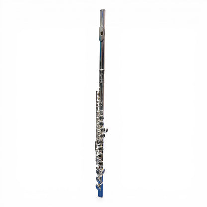 Geneva Academy Curved Head Closed Hole 'C' Flute Outfit