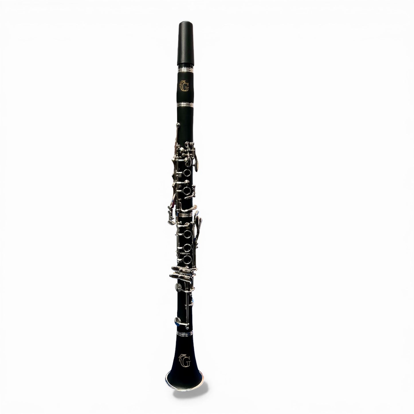 Geneva Academy Bb Clarinet Outfit