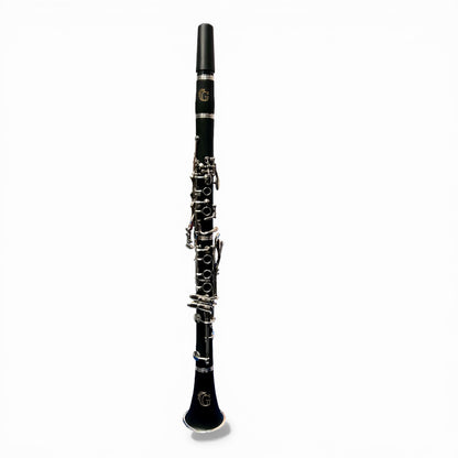 Geneva Academy Bb Clarinet Outfit
