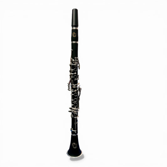 Geneva Academy Bb Clarinet Outfit
