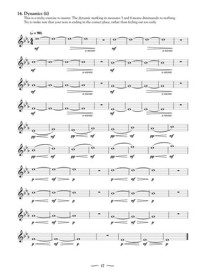 Trumpet Hanon - Sheet Music Book