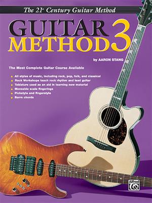 21st Century Guitar Rock Shop 3