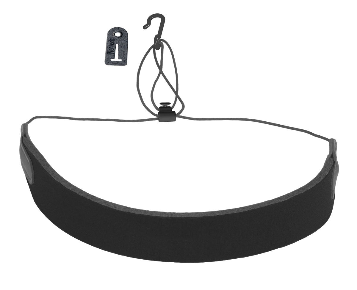 Neotech CEO Comfort Strap - Black Regular