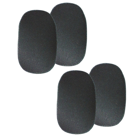 Champion Mouthpiece Patch - Saxophone (Pack of 4)