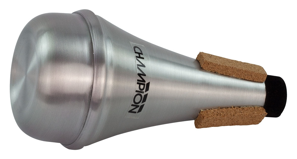 Champion Bb Piccolo Trumpet Mute - Straight - X Small
