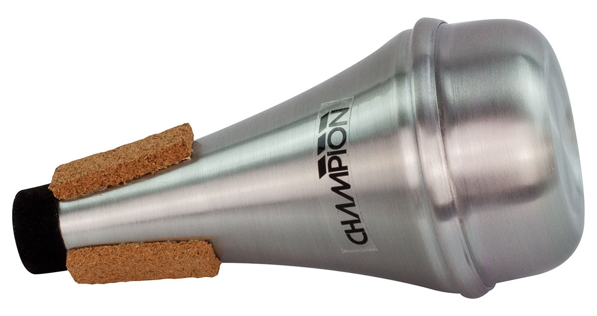 Champion Bb Piccolo Trumpet Mute - Straight - X Small