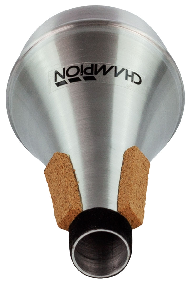 Champion Bb Piccolo Trumpet Mute - Straight - X Small