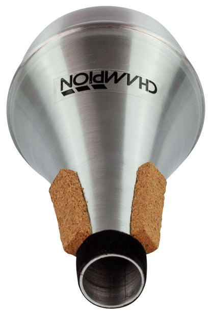 Champion Bb Piccolo Trumpet Mute - Straight - X Small