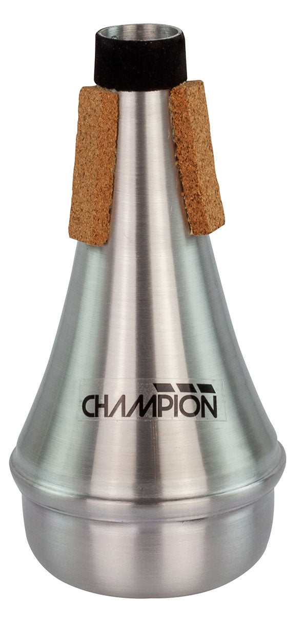 Champion Bb Piccolo Trumpet Mute - Straight - X Small