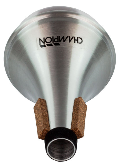 Champion Bb Trumpet / Bb Cornet Mute - Straight