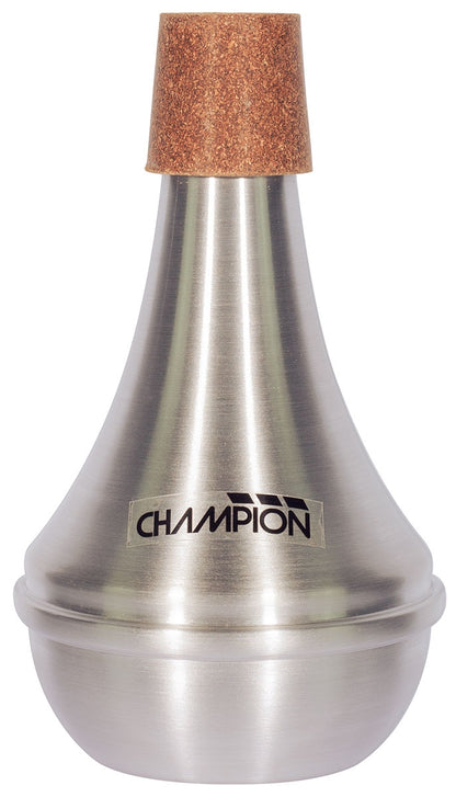Champion Bb Trumpet / Bb Cornet Mute - Practice