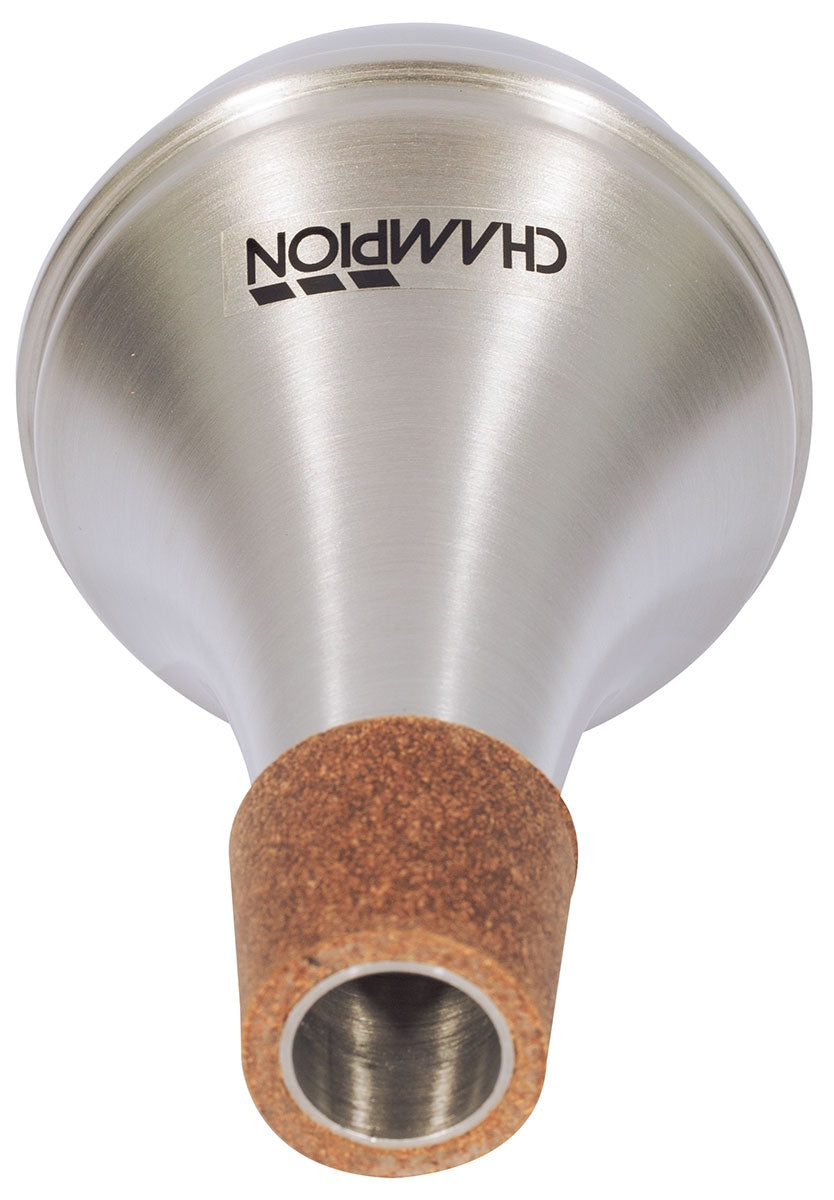 Champion Bb Trumpet / Bb Cornet Mute - Practice