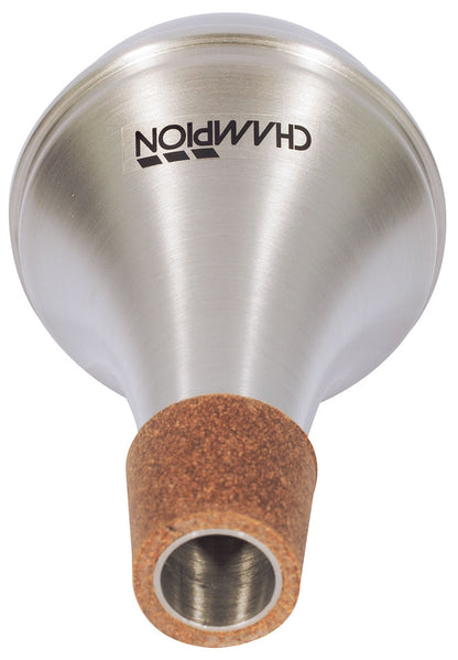 Champion Bb Trumpet / Bb Cornet Mute - Practice