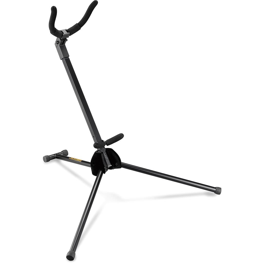 Hercules TravLite Tenor Saxophone Stand DS432B