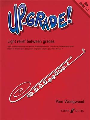 Up Grade! - Flute - Grade 1-2