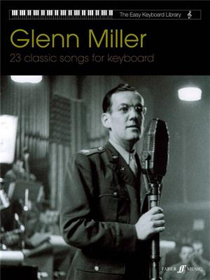 Easy Keyboard Library - Glenn Miller