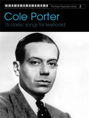 Easy Keyboard Library - Cole Porter
