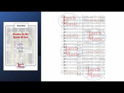 Caerfyrddin - Brass Band - LM957