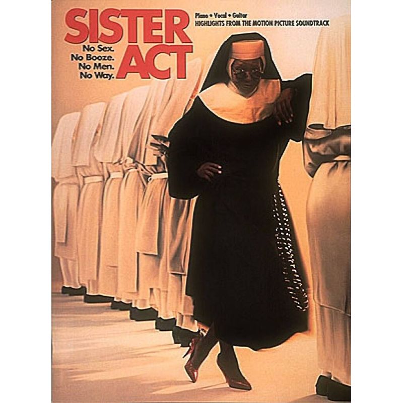 Sister Act : Movie Songs PVG